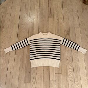 La Ligne Marin Sweater